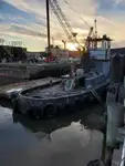 Kapal penarik kanggo didol