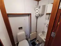 Kapal Ro-Ro kanggo didol