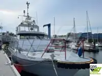 Kapal riset kanggo didol