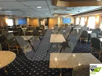 Kapal pesiar kanggo didol