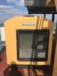 Kapal dredger kanggo didol