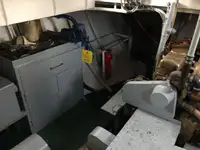 Tongkang kanggo didol