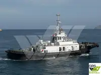 Towboat kanggo didol