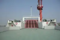 Kapal Ro-Ro kanggo didol