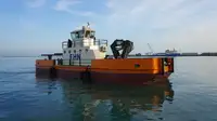 Kapal penarik kanggo didol