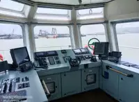 Kapal penarik kanggo didol