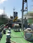 Kapal pasokan kanggo didol