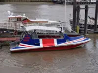 Kapal pesiar kanggo didol