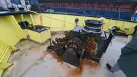 Kapal pasokan kanggo didol