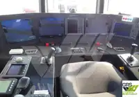 Kapal layanan ladang angin kanggo didol
