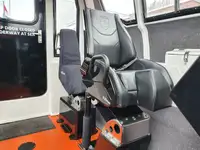 Kapal karet kaku kanggo didol