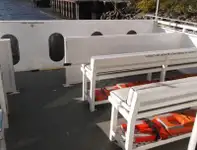 Kapal pesiar kanggo didol