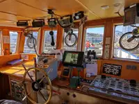 Kapal penarik kanggo didol
