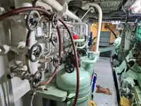 Kapal longliner kanggo didol