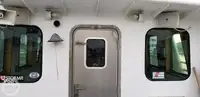 Kapal trawler kanggo didol