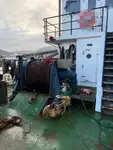 Kapal penarik kanggo didol