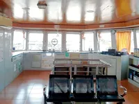 Kapal penarik kanggo didol