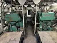 Kapal pilot kanggo didol