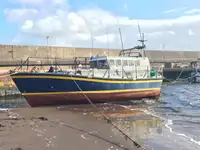 Lifeboat kanggo didol
