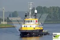 Towboat kanggo didol