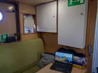 Kapal penarik kanggo didol