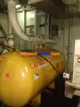 Kapal tanker minyak/bahan kimia kanggo didol