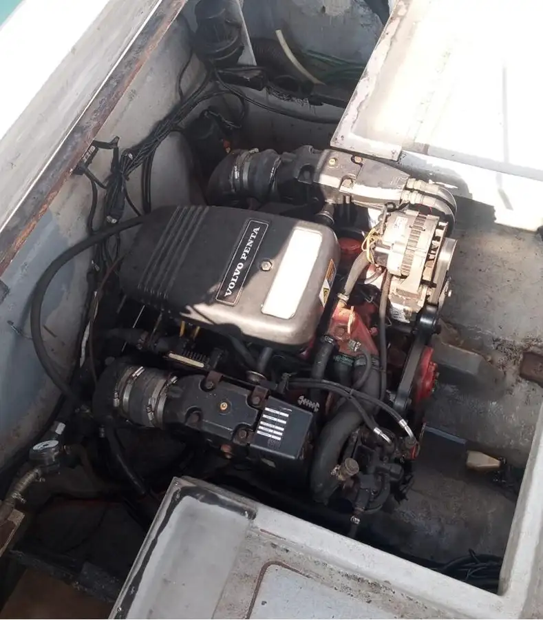 Kapal pesiar kanggo didol