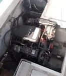 Kapal pesiar kanggo didol