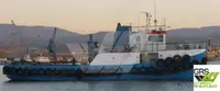 Towboat kanggo didol