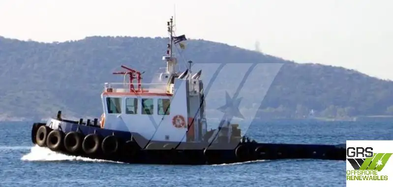 Kapal penarik kanggo didol