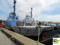 Kapal penarik kanggo didol