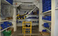 Kapal pengangkut LNG kanggo didol