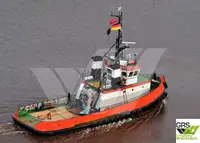 Towboat kanggo didol