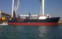 Kapal longliner kanggo didol