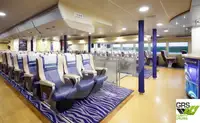 Kapal pesiar kanggo didol