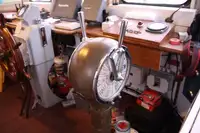 Kapal pesiar kanggo didol