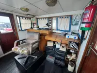 Kapal feri kanggo didol
