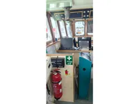 Kapal pasokan kanggo didol