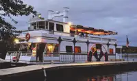 Kapal penumpang kanggo didol