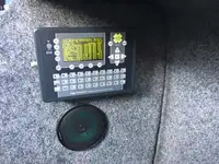 Kapal pilot kanggo didol