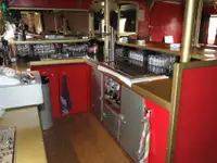 Kapal penumpang kanggo didol