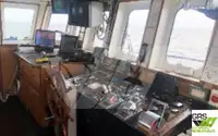 Kapal pengangkut barang curah kanggo didol