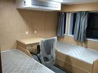 Katamaran kanggo didol