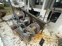 Kapal trawler kanggo didol