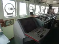Kapal pasokan kanggo didol