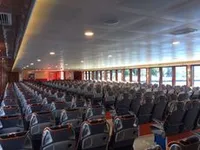 Kapal penumpang kanggo didol