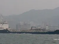 Kapal tanker minyak/bahan kimia kanggo didol