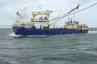 Kapal penumpang kanggo didol
