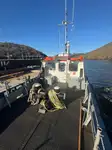 Kapal penarik kanggo didol