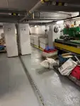 Kapal kerja kanggo didol